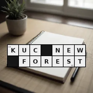 Rozwiązanie krzyżówki: jedna z najliczniejszych rodzimych brytyjskich ras koni z grupy kuców a przy tym najchętniej kupowaną ze względu na wszechstronność - kuc new forest | hasła, synonimy i podpowiedzi Hasło krzyżówkowe jedna z najliczniejszych rodzimych brytyjskich ras koni z grupy kuców a przy tym najchętniej kupowaną ze względu na wszechstronność - kuc new forest – rozwiązanie, synonimy, podpowiedzi i definicje krzyżówkowe